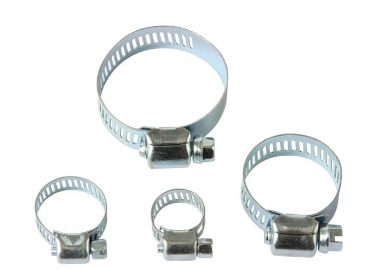 Emb. Abraçadeiras p/ Mangueiras (26pcs) - PEREL