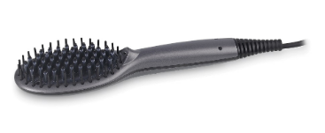 Escova Alisadora Cabelo 45W Função Ionica - TRISTAR