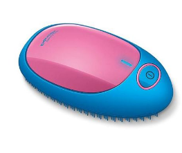 Escova Ionizadora HT10 (Azul) - BEURER