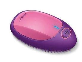 Escova Ionizadora HT10 (Roxo) - BEURER
