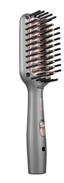 Escova de Cabelo Bamba InstantCare 400 Travel Brush - CECOTEC