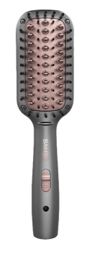 Escova de Cabelo Bamba InstantCare 400 Travel Brush - CECOTEC