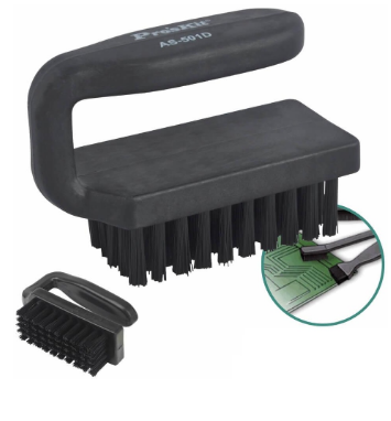 Escova de Limpeza Anti-Estática - ProsKit