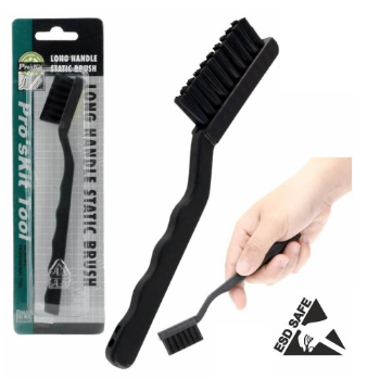 Escova de Limpeza Anti-Estática - ProsKit