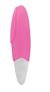 Escova de Limpeza Facial Cheer (Rosa) - ESPERANZA