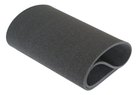 Espuma Flexível 10mm 150x50cm (Rolo) PD-FF3 - Power Dynamics