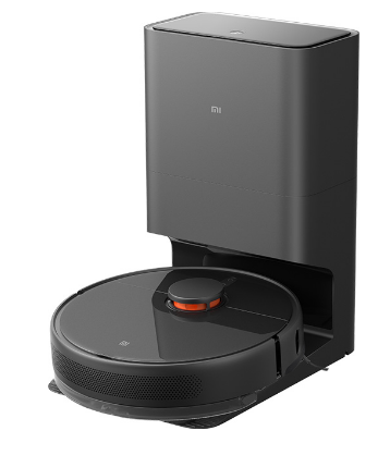 Estação Auto-Limpeza p/ Mi Robot Vacuum Mop 2 Ultra - XIAOMI