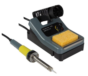 Estação de Soldadura 48W 160-480ºC