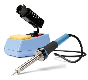 Estação de Soldadura 50W (160 ~ 500ºC) - XTREME