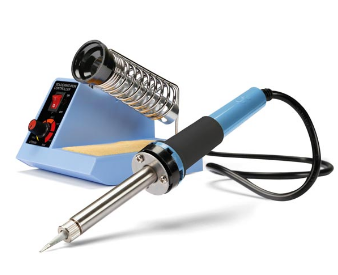 Estação de Soldadura Analógica 48W - VELLEMAN