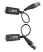 Extensor BNC via UTP (HDTVI e HDCVI)