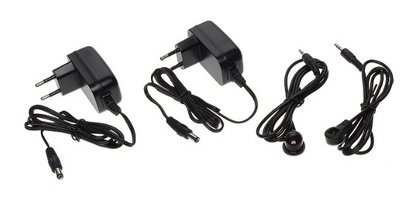 Extensor HDMI via UTP RJ45 até 50 mts (CAT6)