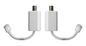 Extensor Sinal IP EoC Branded por Cabo Coaxial - DAHUA