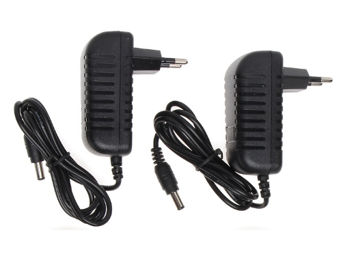 Extensor VGA + Audio via UTP RJ45 até 140 mts