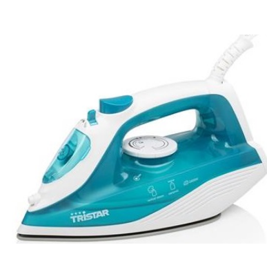 Ferro Engomar a Vapor 2000W (ST-8300) - TRISTAR