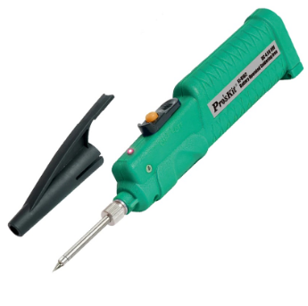 Ferro de Soldar a Pilhas 8W 450ºC - Proskit