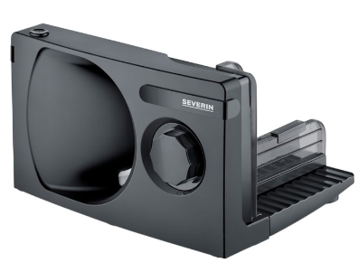 Fiambreira 100W (Preto) - SEVERIN