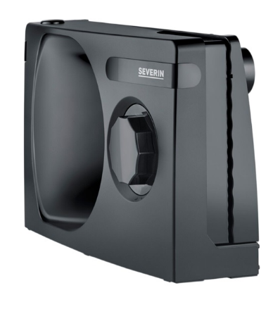 Fiambreira 100W (Preto) - SEVERIN