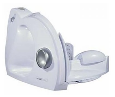 Fiambreira 180W - CLATRONIC