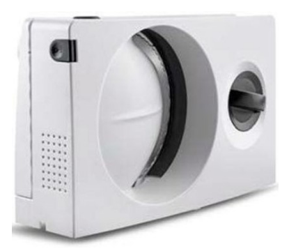 Fiambreira Cutmaster Compact 100W - TAURUS