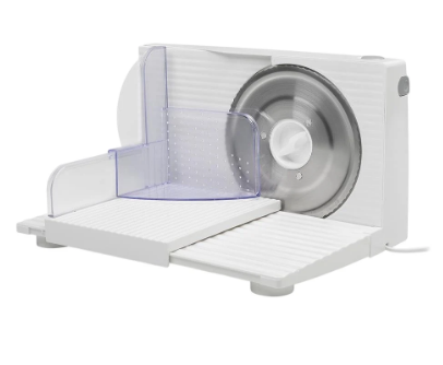 Fiambreira EM-2098 150W (Branco) - TRISTAR