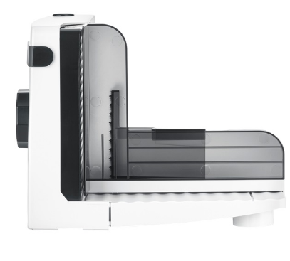 Fiambreira Eléctrica 100W (Branco) - SEVERIN