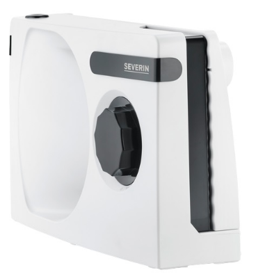 Fiambreira Eléctrica 100W (Branco) - SEVERIN