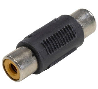 Ficha Adaptadora - União RCA