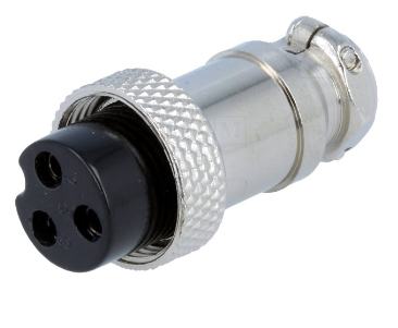 Ficha Micro 3 Pinos Femea