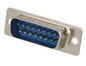 Ficha Nextron Db 15 Pinos Macho