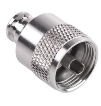 Ficha PL259 Macho RG58