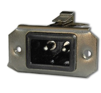 Ficha Tomada Orion (Tipo 8)