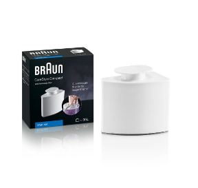 Filtro Anticalcário CareStyle Compact BRSF001 - BRAUN