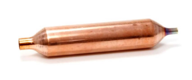 Filtro Molecular 10g 3/16
