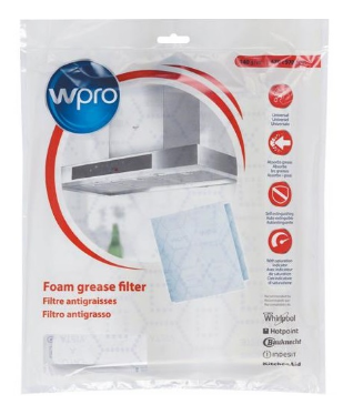 Filtro Universal UGF 015 c/ Indicador Saturação - WPRO