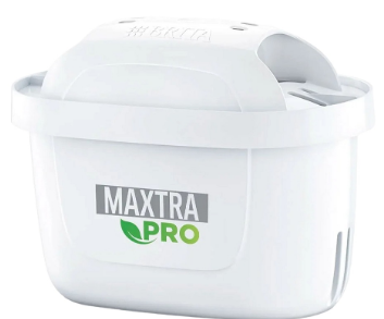 Filtro de Água Maxtra Pro Hard Water Expert (Branco) - BRITA