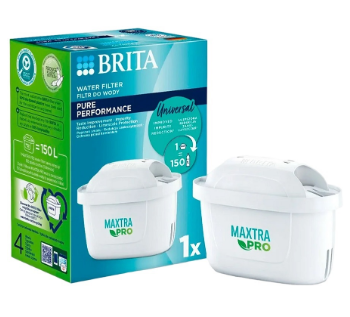 Filtro de Água Maxtra+ Pro Pure Performance (Branco) - BRITA