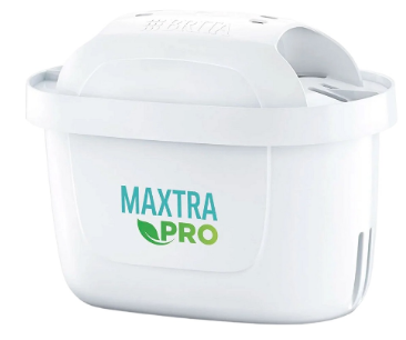 Filtro de Água Maxtra+ Pro Pure Performance (Branco) - BRITA