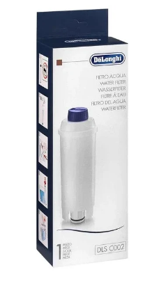 Filtro de Água p/ Máquina Café DLS C002 - DELONGHI