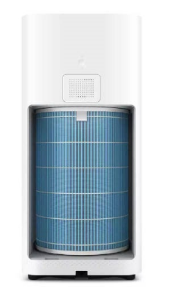 Filtro de Ar Antibacteriano p/ Mi Air Purifier - XIAOMI