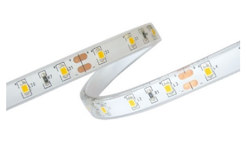 Fita 300 LEDs SMD2835 IP65 Branco Q. 12V - 5 mts