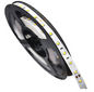 Fita 300 LEDs SMD5050 IP65 Branco Quente 12V - 5 mts