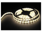 Fita 600 LEDs SMD2835 Flexivel IP20 Branco Q. 3000K 24V (5 mts)
