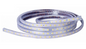 Fita 60 LEDs SMD5050 Flexivel IP65 Branco Neutro 4000K 220V 900Lm (metro)