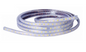 Fita 60x LED´s SMD5050 Flexivel IP65 Branco Frio 6000K 220V 14,4W 900Lm (metro)