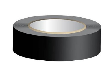 Fita Isoladora (10 mts) - Preto