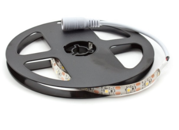 Fita LEDs Branco F. 6000K 5V IP65 (30cm)