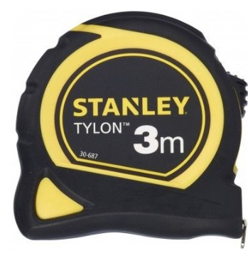 Fita Métrica Tylon (3 mts) - STANLEY