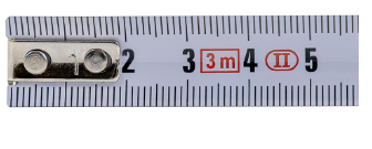 Fita Métrica (3 mts) - GSC