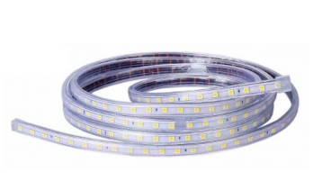 Fita PRO 120 LEDs SMD2835 220V Branco F. 6000K 1344Lm IP68 (metro)